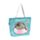 Saco de praia Pusheen