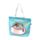 Saco de praia Pusheen