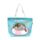 Saco de praia Pusheen