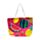 Saco de praia Summer Fruits 