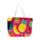 Saco de praia Summer Fruits 