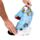 Peluche e cobertor de viagem 2 em 1 Blankeazzz Peanuts Snoopy & Woodstock