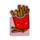 Set de marcadores magnéticos para livros Foodiemals Fast Food