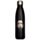 Garrafa térmica aço inox quente e frio 500ml The Original Stormtrooper preto