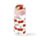 Garrafa infantil anti-quebra com charminhos - Foodiemals Cherry