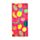 Toalha de praia em microfibra Summer Fruits