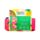Toalha de praia em microfibra Summer Fruits