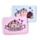 Porta-cartões Contacless Pusheen