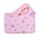 Porta-cartões Contacless Pusheen