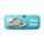 Estojo para óculos Pusheen Surf