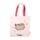 Saco Tote reutilizável Pusheen