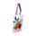 Saco Tote reutilizável Beans & Co Gatos