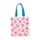 Tote Bag reutilizável Cherry