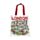 Saco Tote reutilizável Souvenir de Londres Landmarks