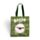 Saco Tote reutilizável Ovelha