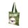 Saco Tote reutilizável Ovelha