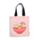 Saco Tote reutilizável Pusheen the Cat Bento Club Ramen