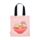 Saco Tote reutilizável Pusheen the Cat Bento Club Ramen