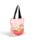Saco Tote reutilizável Pusheen the Cat Bento Club Ramen