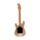 Relogio de parede com forma Guitarra