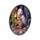 Relogio de parede Lisa Parker Lisa Parker Coruja Guardiã de Feitiços