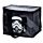 Lancheira RPET Stormtrooper Preto