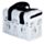 Lancheira RPET Stormtrooper Branco