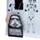 Lancheira RPET Stormtrooper Branco