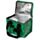 Lancheira feita de plástico reciclado RPET - Minecraft Creeper