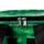Lancheira feita de plástico reciclado RPET - Minecraft Creeper