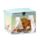 Lancheira RPET - Jan Pashley Highland Coo Cow