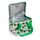 Lancheira feita de plástico reciclado RPET Minecraft Creeper & TNT