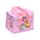 Lancheira RPET Pusheen the Cat Foodie