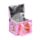 Lancheira RPET Pusheen the Cat Foodie