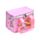 Lancheira RPET Pusheen the Cat Foodie