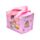Lancheira RPET Pusheen the Cat Foodie
