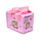 Lancheira RPET Pusheen the Cat Foodie