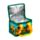 Lancheira RPET Minecraft Steve & Alex