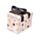 Lancheira RPET Pusheen the Cat Sushi Club