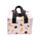Lancheira RPET Pusheen the Cat Sushi Club