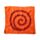 Toalha comprimida Naruto