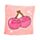 Toalha comprimida Pusheen Frutas