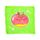 Toalha comprimida Pusheen Frutas