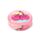 Toalha comprimida Pusheen Frutas