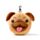 Almofada de Viagem e máscara para dormir Relaxeazzz - Mopps Pug