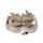 Almofada de Viagem e Máscara para Dormir Relaxeazzz - Pusheen