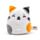 Brinquedo Peluche Squidglys Lola a Gata Adoramals