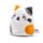 Brinquedo Peluche Squidglys Lola a Gata Adoramals