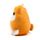 Brinquedo Peluche Squidglys Shuggs o Shiba Inu Adoramals