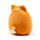 Brinquedo Peluche Squidglys Shuggs o Shiba Inu Adoramals